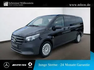 Mercedes-Benz Vito 116 Tourer PRO L el.Türen*Kamera*NAVI*Klima