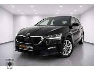 Skoda Scala Ambition 1.0 TSI EU6d Navi/DigitalesCockpit/LED/AC