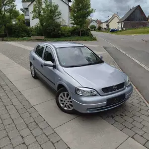 Opel Astra Benzin 1,6 Automatik | TÜV bis 07.2027