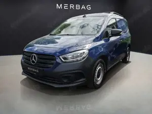 Mercedes-Benz Citan Citan 108 CDI Kasten BASE Stan