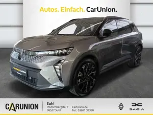 Renault Scenic E-Tech Electric EV87 220HP Esprit Alpine