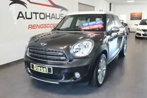 MINI Cooper D Countryman Diesel 82.000 KM