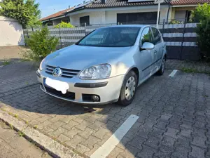 Volkswagen Golf Golf 2.0 TDI Trendline