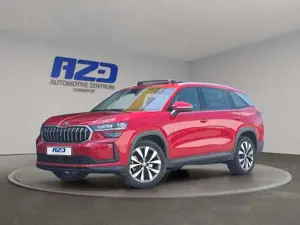 Skoda Kodiaq TDI 4x4 STNDHZ H-UP PANO 7SITZ AHK CANTON