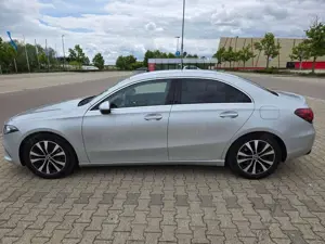 Mercedes-Benz A 200 A-Klasse Limousine 7G-DCT