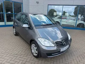 Mercedes-Benz A 160 /KLIMA/ZV/Bluetooth