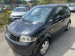Audi A2
