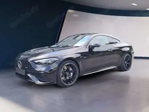 Mercedes-Benz CLE 53 AMG CLE 53 AMG 4Matic PremiumPlus DiebstahlPlus