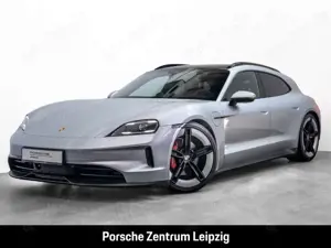 Porsche Taycan 4S Sport Turismo Vollleder ACC BOSE 21Zoll Panoram