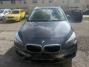 BMW 214 214 d