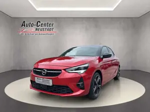 Opel Corsa F Ultimate LED/KAMERA/PDC/KLIMAA/APP