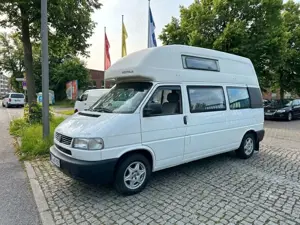 Volkswagen T4 California Westfalia Exclusive