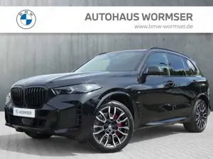 BMW X5 xDrive40d M Sportpaket HK HiFi DAB LED