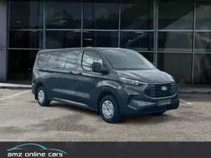 Ford Transit Custom DoKa Trend L2 Sitzheiz*70l*LED