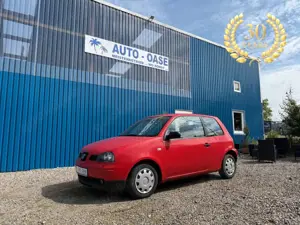 SEAT Arosa