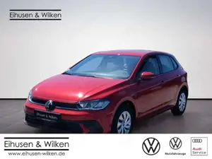 Volkswagen Polo 1.0+KLIMA+NAVI+APP+DC+KAMERA+
