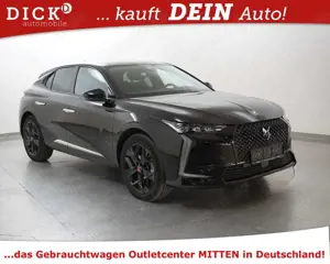 DS Automobiles DS 4 E-Tense Perfor Line + MATRIX+KAM+HEAD+ACC+19