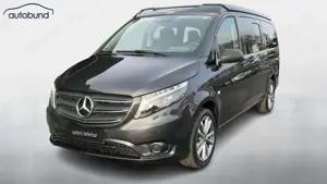 Mercedes-Benz Vito Tourer Vanstar 119 CDI Autom. 4x4 Pro lang 18