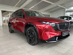 Mazda CX-5 2.5 Homura Panorama AUTOMATIK Leder, Matrix, Bose,