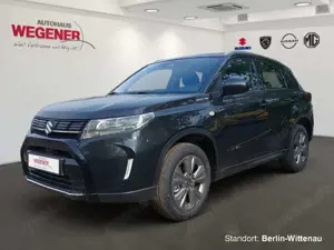 Suzuki Vitara 1.4 Club Hybrid ACC*Kessy*LED*Radio-CD