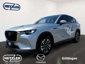Mazda CX-60 Exclusive-Line AWD HUD Navi Soundsystem Bose 360 K
