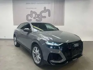 Audi RS Q8 4.0 TFSI qu. /KAMERA/MEMORY/Allradlenkung