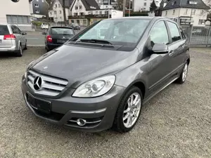 Mercedes-Benz B 180 B 180 CDI (245.207)