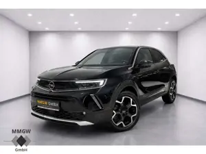 Opel Mokka Ultimate Navi/Leder/DigitalesCockpit/Massagesitze/