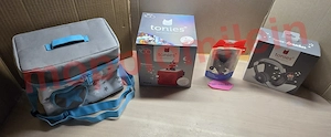 Tonie Box Disney + Der Grüffelo & Das Grüffelokind 