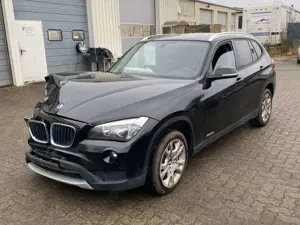 BMW X1 X1 xDrive18d