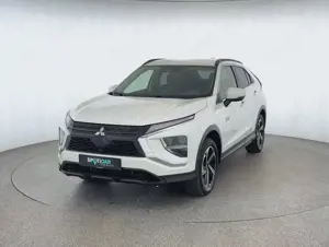 Mitsubishi Eclipse Cross Hybrid *KLIMA*AT*RFK*uvm
