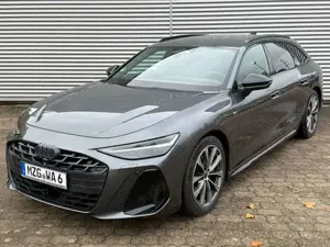 Audi A6 Avant 2.0 150 kW TDI quattro