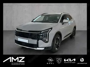 Kia Sportage 1.6 CRDi Spirit LED+Navi+SHZ+2xKlima+LM