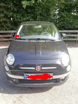 Fiat 500 500 1.2 Lounge