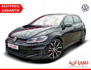 Volkswagen Golf VII 2.0 GTI Performance ACC Dynaudio LED