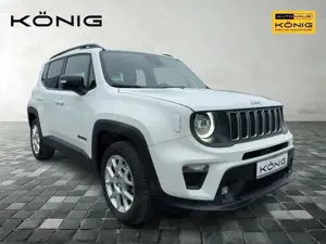 Jeep Renegade MY23 Limited 1.5 MHEV