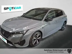 Peugeot 308 Hybrid 145 GT