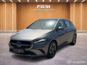 Mercedes-Benz B 180 B 180 Progressive/PanoDach/LED/R-Kamera/el.Heckl