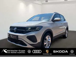 Volkswagen T-Cross Life 1,0 TSI iq.drive RFK AHK