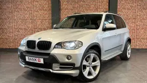 BMW X5 3.0d LEDER*AHK*PDC*SHZ