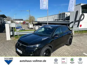 Volkswagen T-Roc 1.5 eTSI DSG R-Line LED, IQ.Drive, IQ.Light, KESS