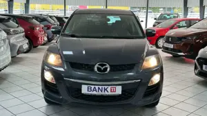 Mazda CX-7 Center-Line TÜVAU neuGarantie