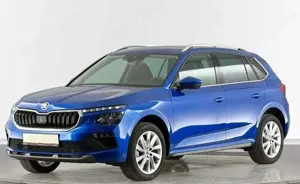 Skoda Kamiq Selection