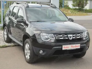 Dacia Duster 1,6 Laureate