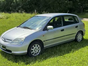 Honda Civic 1.4i LS  Automatic