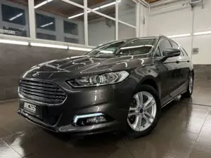 Ford Mondeo Turnier 5 J. Garantie Autom Ambi Kamera