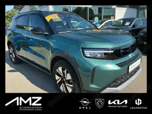 Opel Frontera GS LED+Navi+SHZ+Winterp.+Kam.+PDC