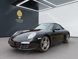 Porsche 997