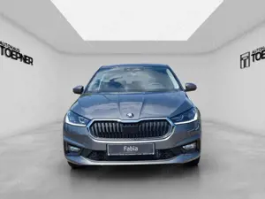 Skoda Fabia Balance 1,0TSI 17" Winter+ Fahrassi 50L