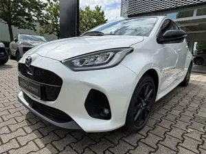 Mazda 2 Hybrid 1.5L Hybrid VVT-i 116 CVT FWD Homura